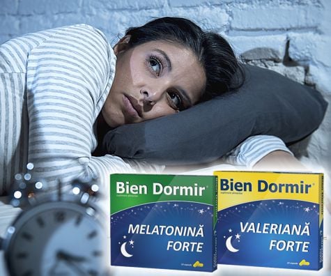 Cand lipsa somnului ne poate afecta sanatatea