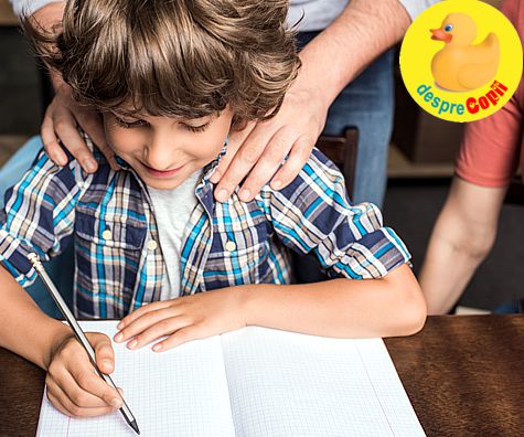 Parentingul si educatia copilului tau: de ce ACASA este un loc esential de educatie