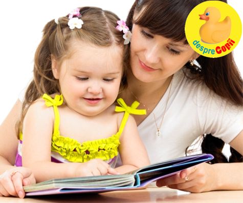 Invata-ti copilul sa citeasca: sfaturi si trucuri