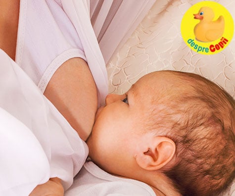 Laptele matern: 8 curiozitati remarcabile despre acest lichid imposibil de replicat
