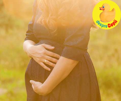 Legatura mama-copil - instinctul matern - nu apare intotdeauna in timpul sarcinii. Iata ce e bine de stiut.