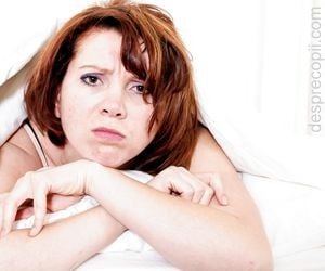 Libidou scăzut – ce pot face pentru cresterea libidoului sexual?