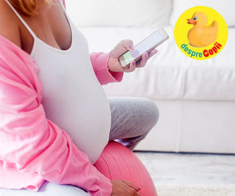 De ce este important sa monitorizam loviturile bebelusului in timpul sarcinii