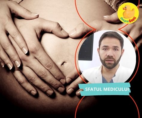 Care sunt cauzele malformatiilor fatului? Se pot preveni? Raspunsuri si sfaturi de la medicul obstetrica-ginecologie