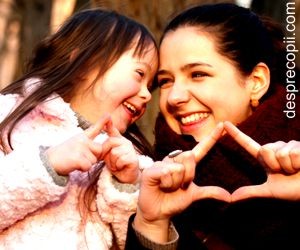 A fi parinte de copil cu dizabilitati – o provocare limita a vietii