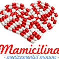 Mamicilina, medicamentul minune