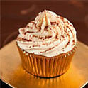 Tiramisu cupcakes