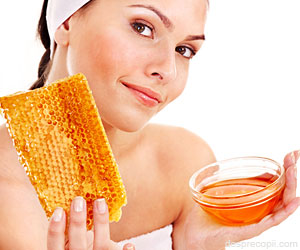 Supposed to Shredded Mayor 8 masti cu miere pentru tratarea acneei | Desprecopii.com