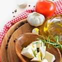 Dieta mediteraneana ne imbunatateste calitatea vietii
