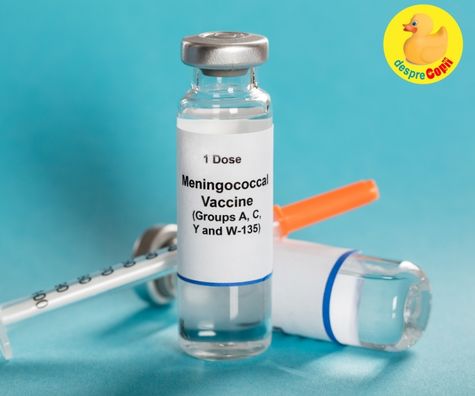 Prevenirea meningitei prin vaccinare: sfatul medicului