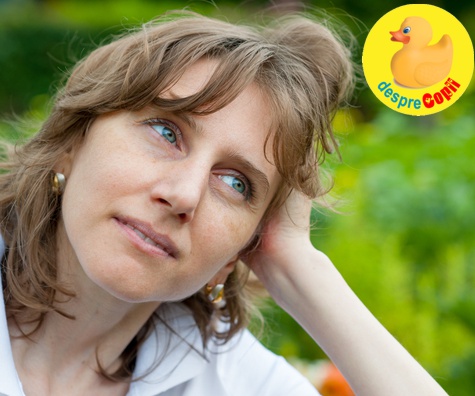 7 cauze ale menopauzei premature