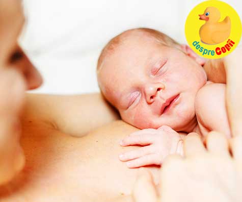 Ce este microbiota intestinala la nou-nascuti si cum putem sustine o dezvoltare sanatoasa?