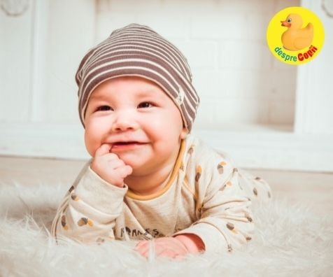 Lui bebe ii miroase din gurita: 8 cauze care pot cauza acest lucru si ce trebuie facut - sfatul medicului pediatru