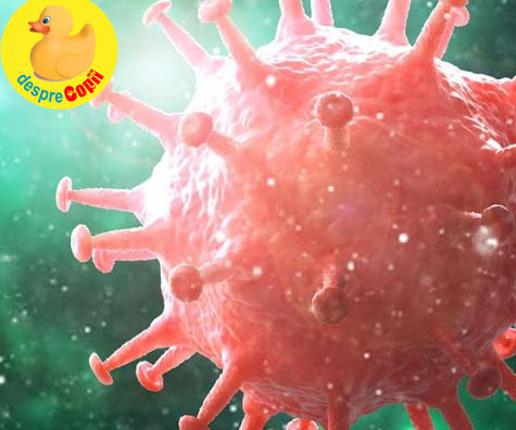 12 Mituri despre coronavirus explicate de Organizatia Mondiala a Sanatații