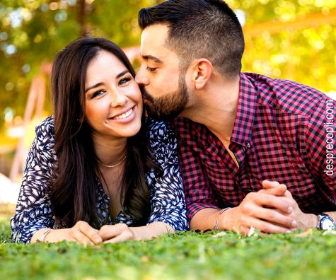 19 motive pentru care merita sa fii fericita ca esti casatorita