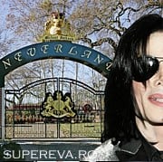  Neverland e pustiu fara Michael Jackson…