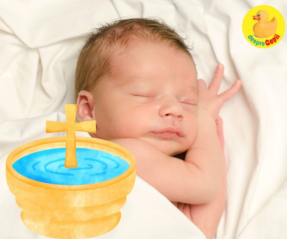 Nume de Sfinti pentru baietii nascuti in luna Noiembrie. O selectie speciala si semnificatiile care conteaza