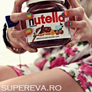 Cum sa faci Nutella in doar 7 pasi!