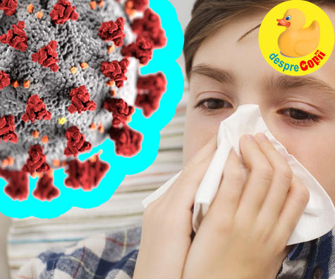 De ce mor persoane tinere si sanatoase din cauza coronavirusului? Semnele si simptomele de stiut
