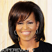 Michelle Obama si rochia de 86 de dolari