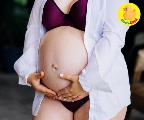 Riscurile care apar in cazul unei gravide supraponderale - Sfaturi din partea medicului specialist