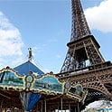 Top 10 obiective turistice in Paris