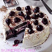 Tort Padurea Neagra