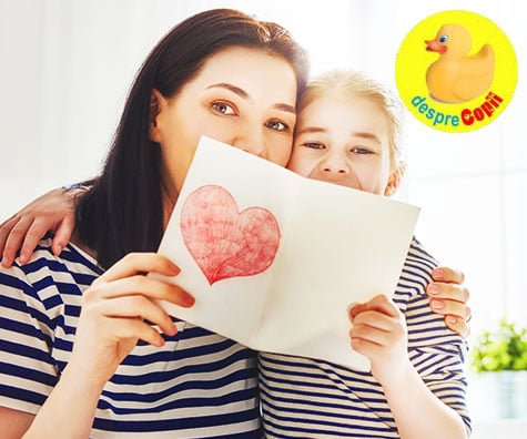 10 lucruri cu ajutorul carora poti face parentingul eficient, formidabil si cu dragoste