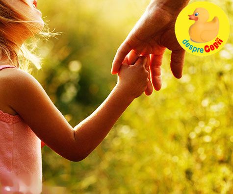 7 dovezi ca dai o educatie buna copilului tau, deci practici un parenting corect