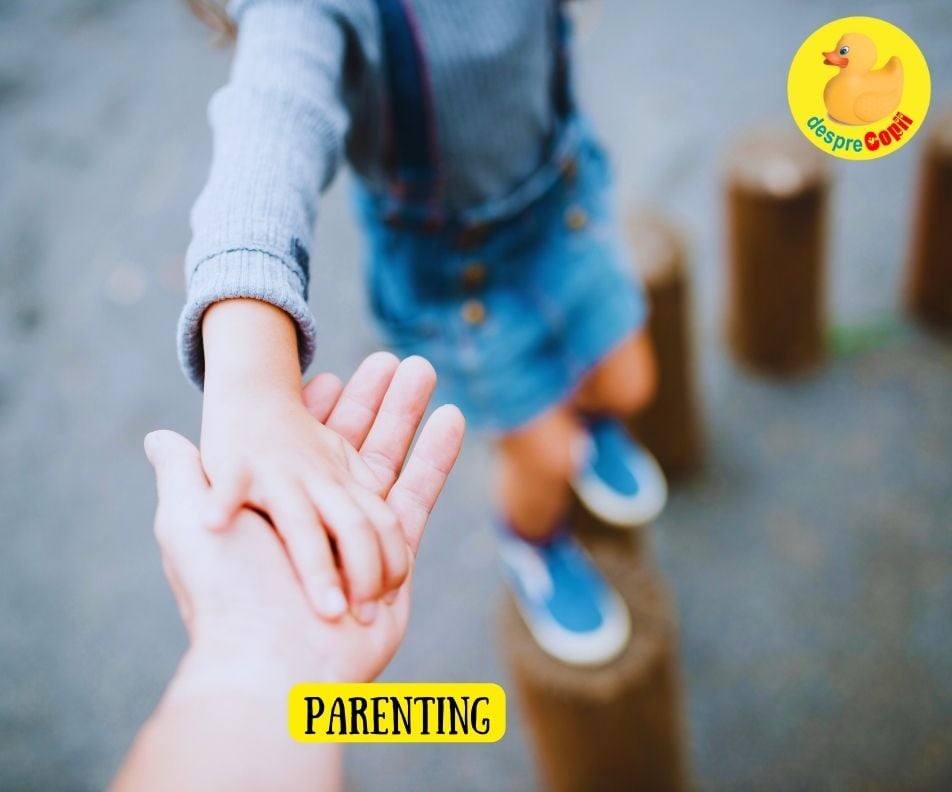 7 dovezi ca dai o educatie buna copilului tau - pentru un parenting corect