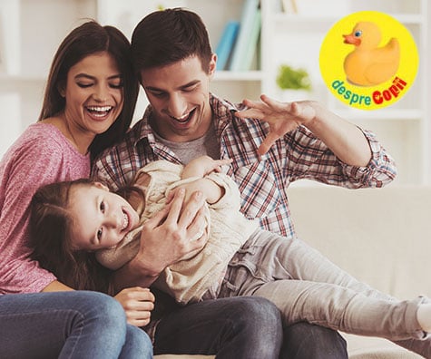 Metoda daneza de parenting - ce stiu cei mai fericiti oameni din lume despre cresterea copiilor echilibrati si siguri pe ei