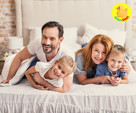 5 principii ale parenting-ului pozitiv care construiesc o legatura frumoasa intre parinte si copil