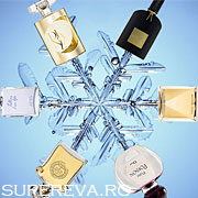 6 parfumuri perfecte pentru iarna