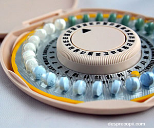 Contraceptivele Diane 35, semnale de alarma