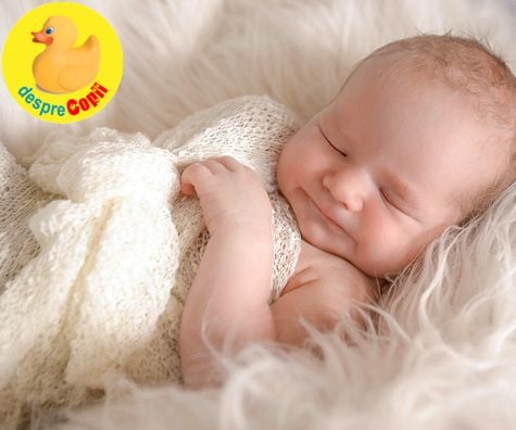7 sfaturi pentru a mentine sanatoasa pielea bebelusului