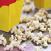 Stii ce se afla in popcorn-ul tau?