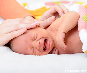 Cum recunosti cand bebelusul tau prematur este bolnavior