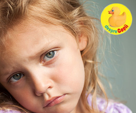 Cum prevenim și tratăm în mod natural durerile de cap ale copiilor
