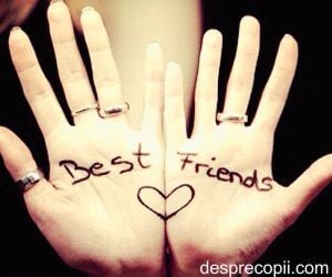10 principii ale prieteniei