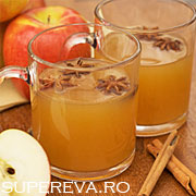 Wassail Punch