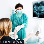 Radiografiile dentare pot provoca tumori cerebrale