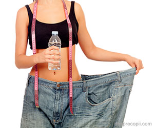 10 activitati pentru un abdomen plat