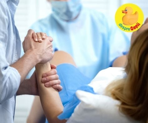 Rupturile perineale la nastere -  de ce se intampla si cum pot fi prevenite