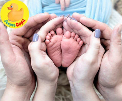 10 sacrificii pe care parintii le fac pentru copiii lor