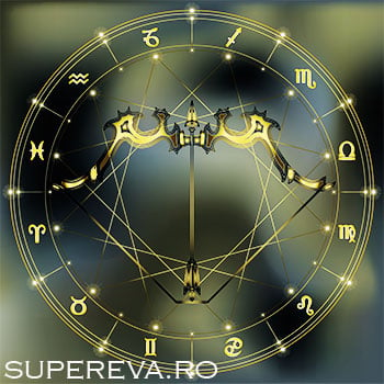 Horoscop 2017 - Sagetator