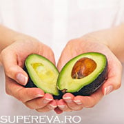 Beneficiile fructului de avocado