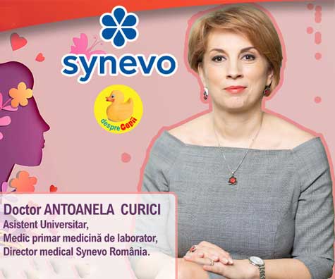 Sanatatea femeii -  importanta preventiei si testele de sanatate necesare. Emisiune cu sfaturile medicului specialist