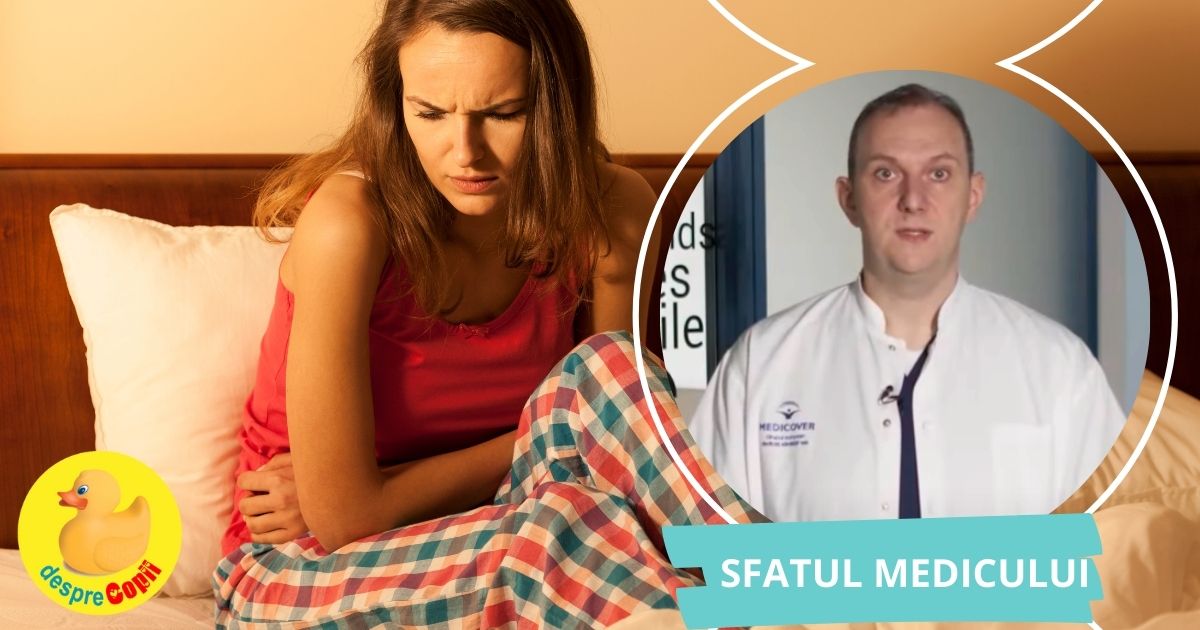 Ce este sarcina extrauterina? Se poate salva? Iata raspunsul medicului ginecolog