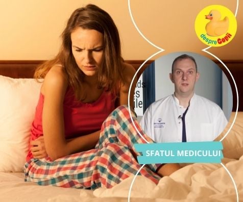 Ce este sarcina extrauterina? Se poate salva? Iata raspunsul medicului ginecolog