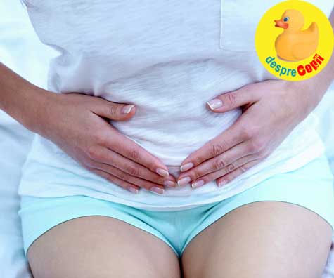 Exista sarcina fara simptome? 4 lucruri importante de retinut